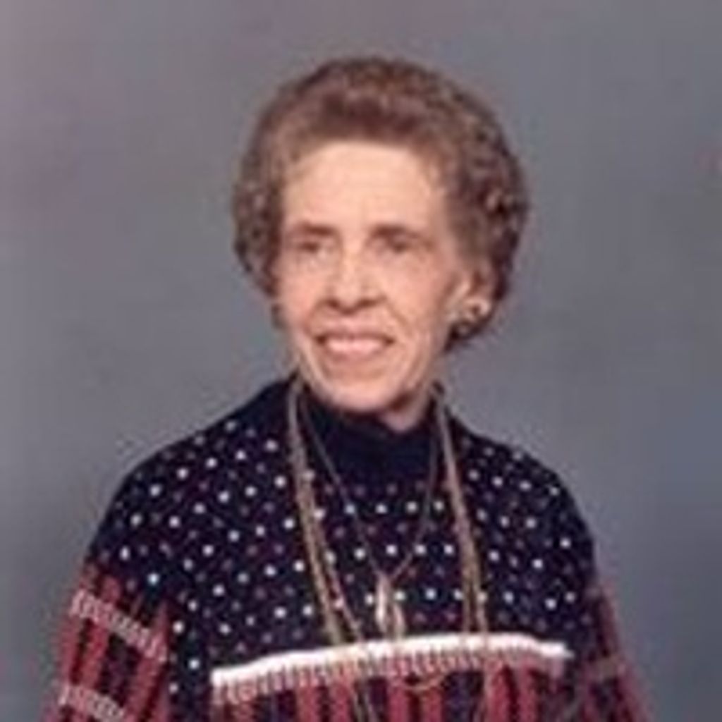 Lorene Goeckel