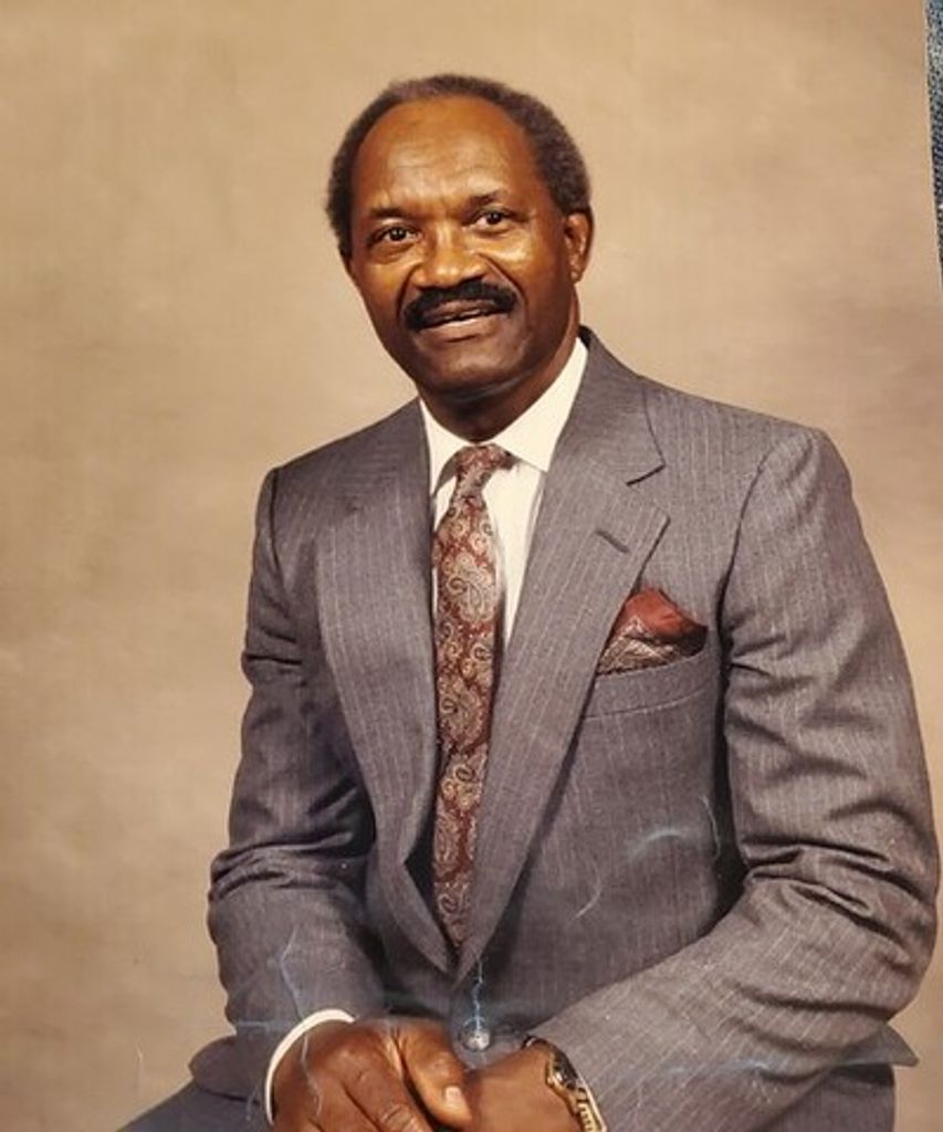 James Lee Edmonds Profile Photo