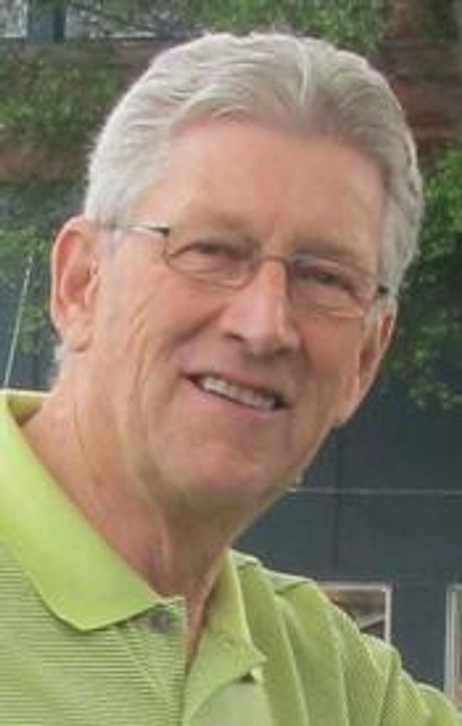 Larry Dykstra