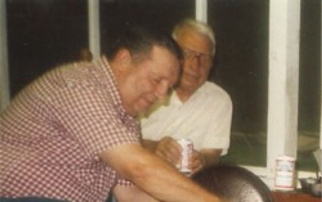 Wilbur Brignac
