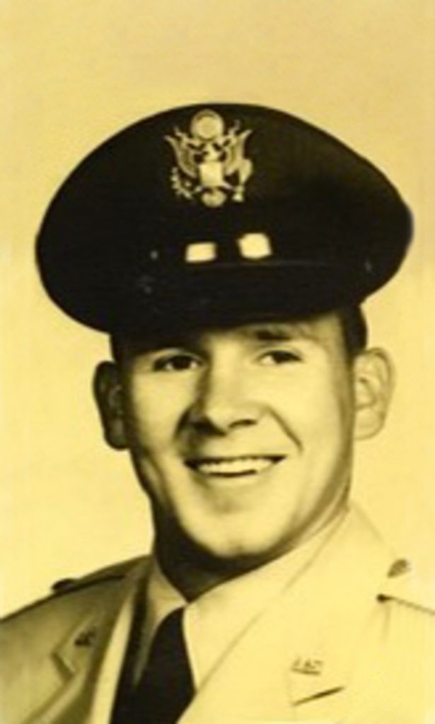 Lt. Col. Richard Porter Giesler Profile Photo