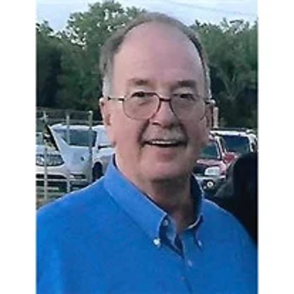 Harry Rylee