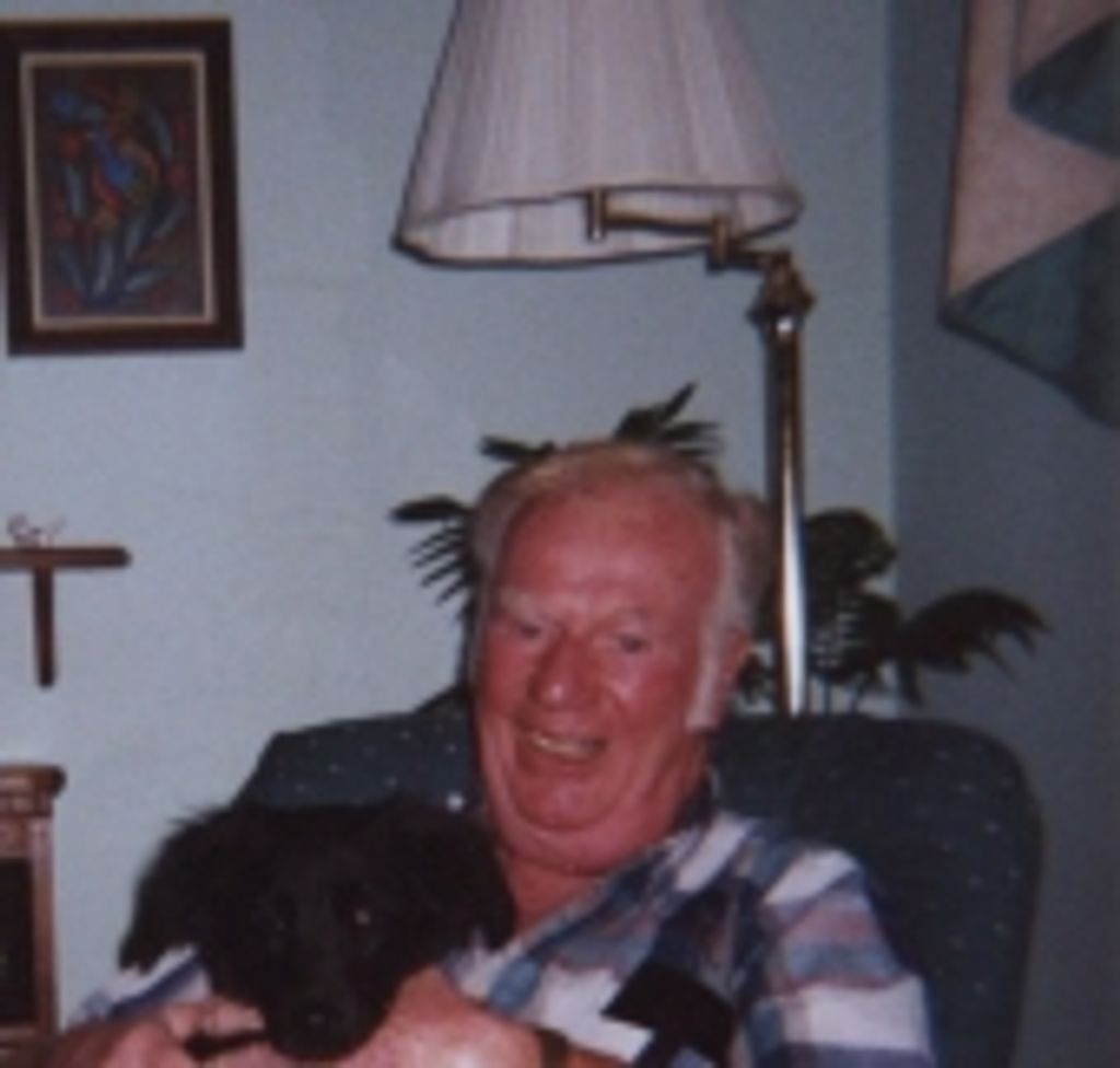 Howard ('Red') Rinehart