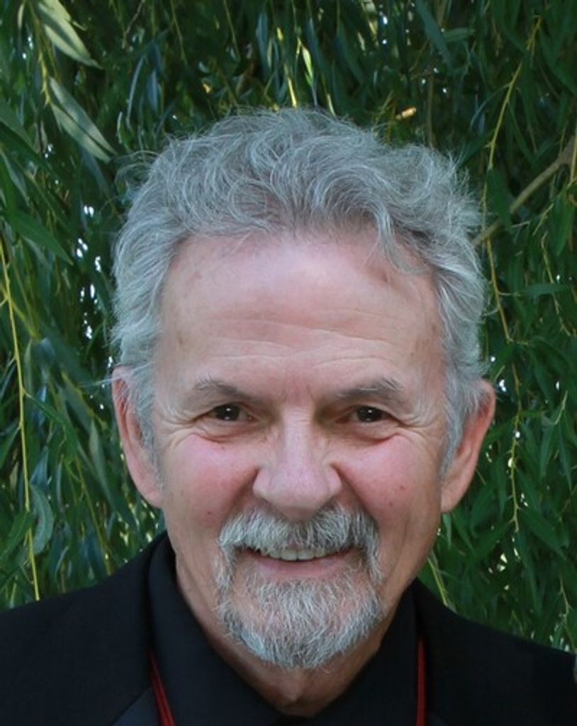 Frank James Witt Profile Photo