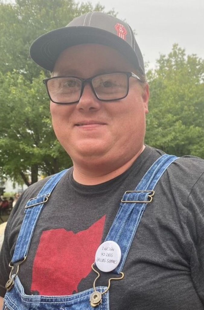 Geremy Scott Vanderpool Profile Photo