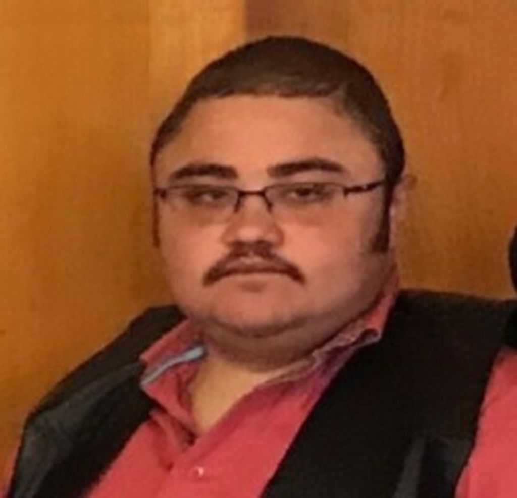 Martin Mendez Profile Photo