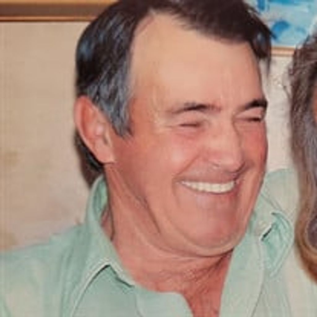 Paul Keith Moreland