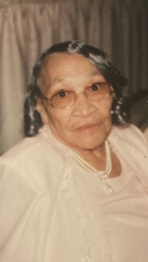 Flora Ruth Newman Profile Photo