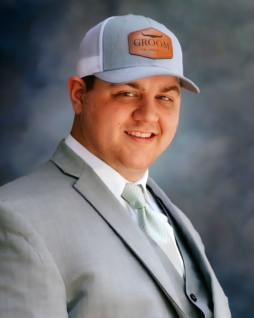 Shaun Blake Bush Profile Photo