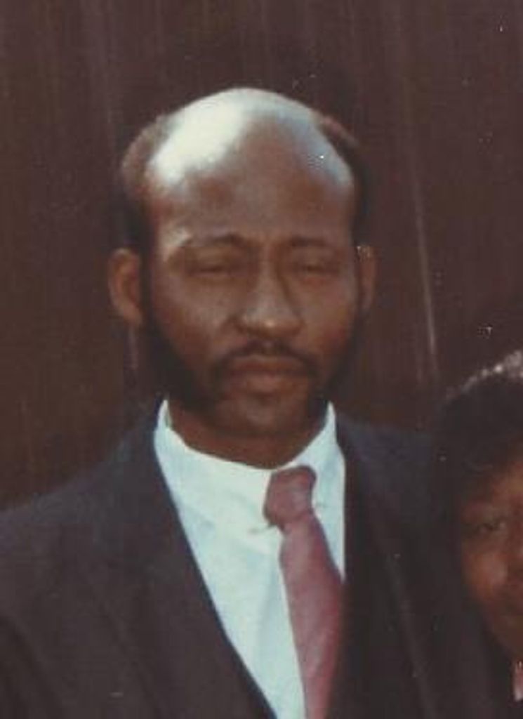 James Edward "Rip" Cunningham