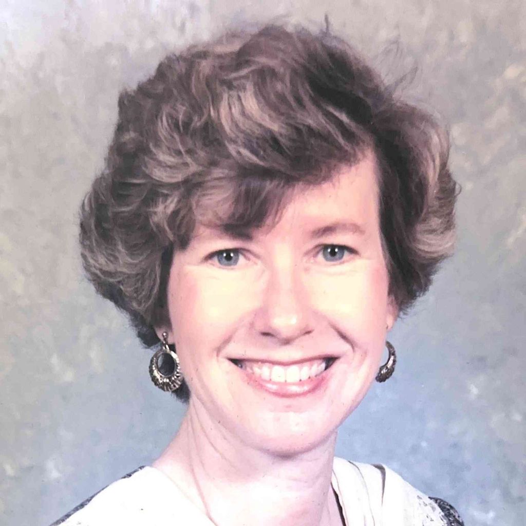 Virginia Mauney Fox Profile Photo
