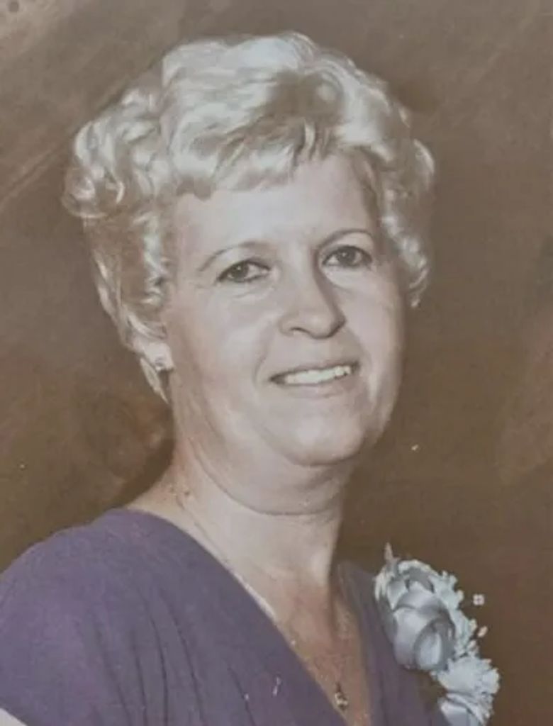Nancy Ann Joiner