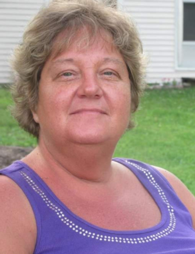 Mary Fredrich Profile Photo