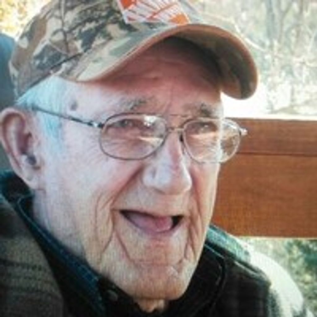 Jerald B. Darden