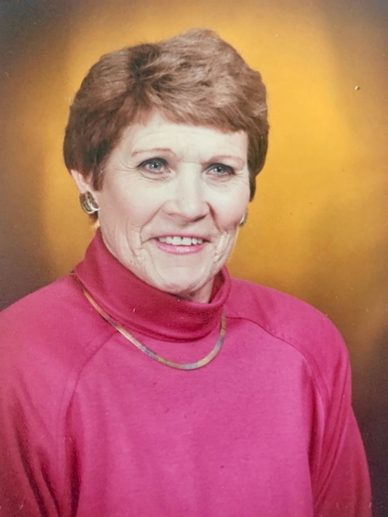 Gwendolyn Schutt (Schutt)  Bernard Profile Photo