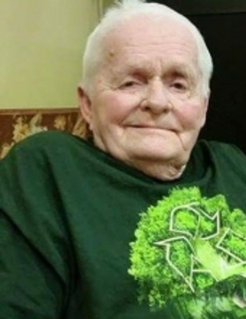 Kester  K. Samples  Sr.