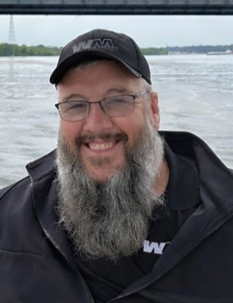 Jack Jay Merkle Profile Photo