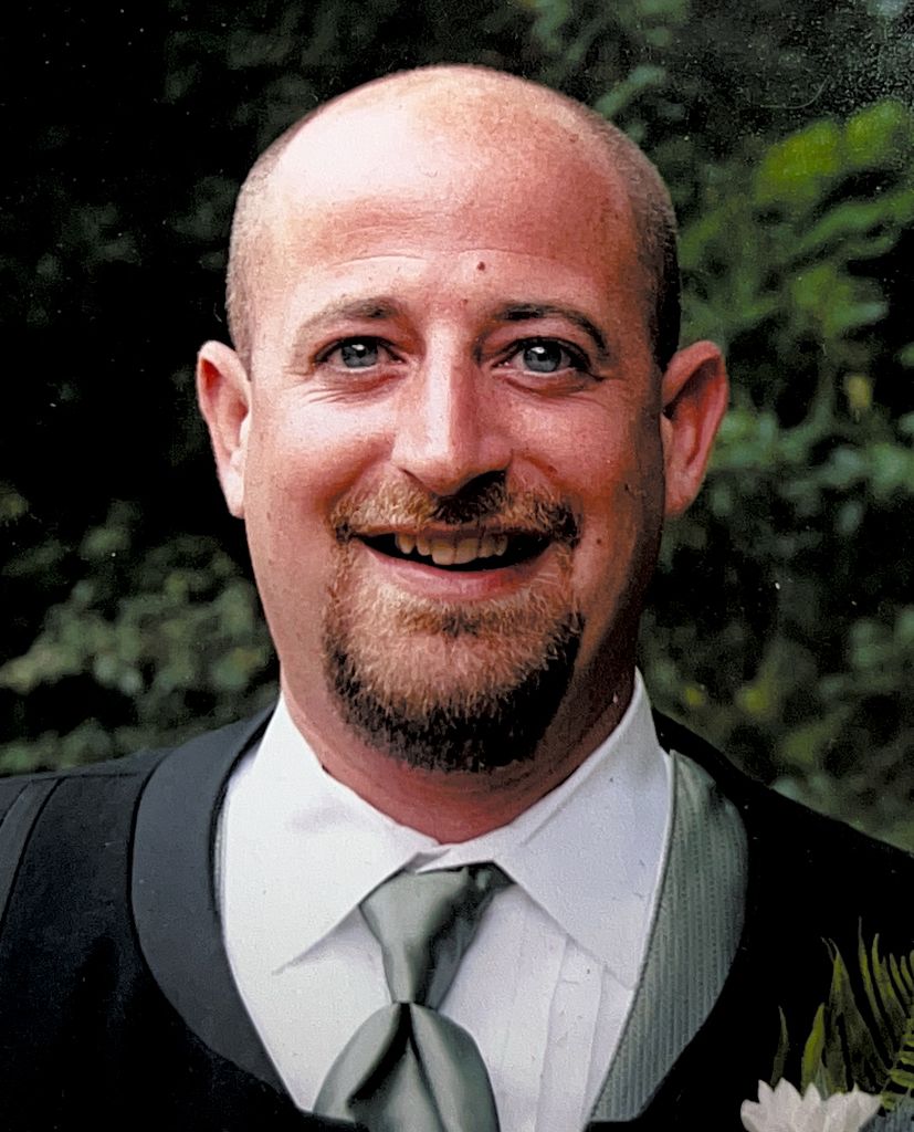 Matthew DeCarlo Profile Photo
