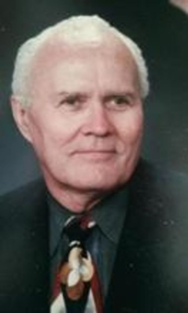 Donald Earl Wiggins