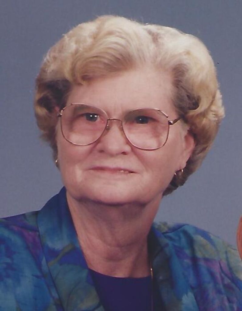 Deloris "Dinker" Little