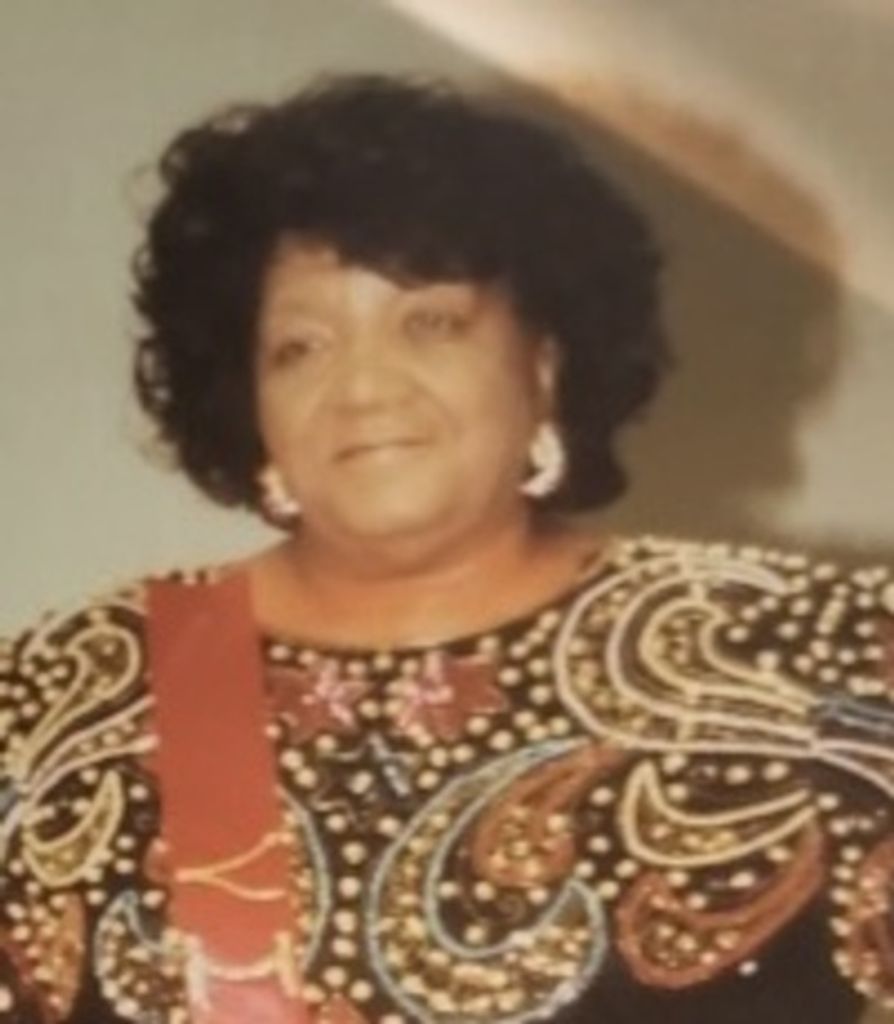Frances Ross Johnson Profile Photo