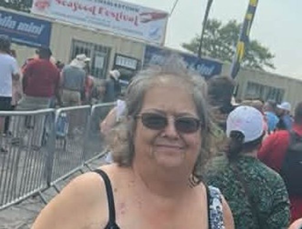 Elizabeth Ann Sawyer