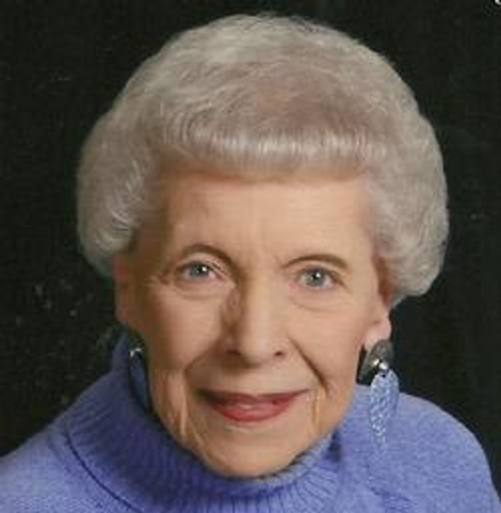 Shirley Townsend Dugan