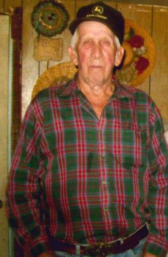 James Eddie Matthews