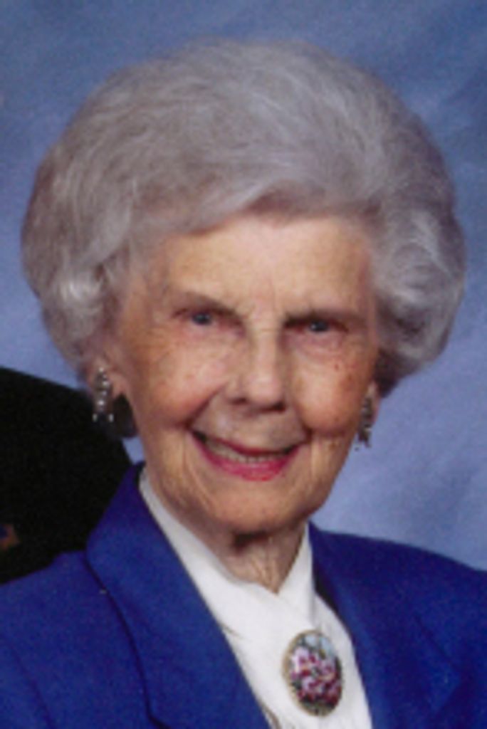 Margery A. Wheeler