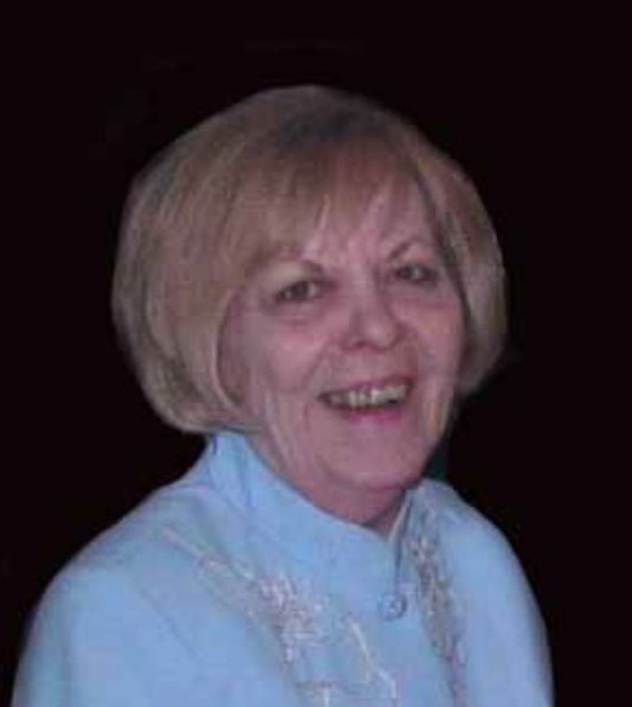 Donna L. Allen