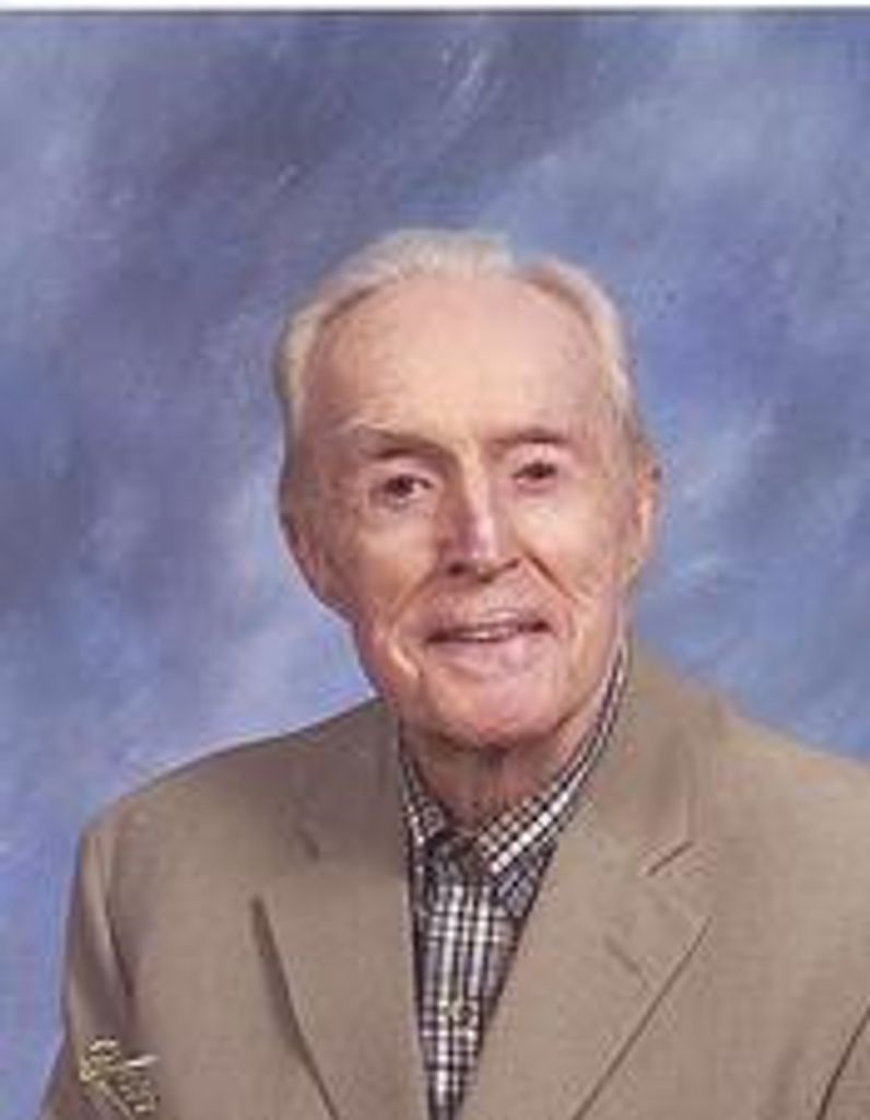 Billy Langford Enloe