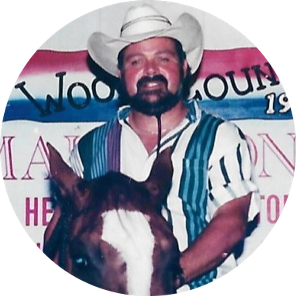 Charles D. Custer