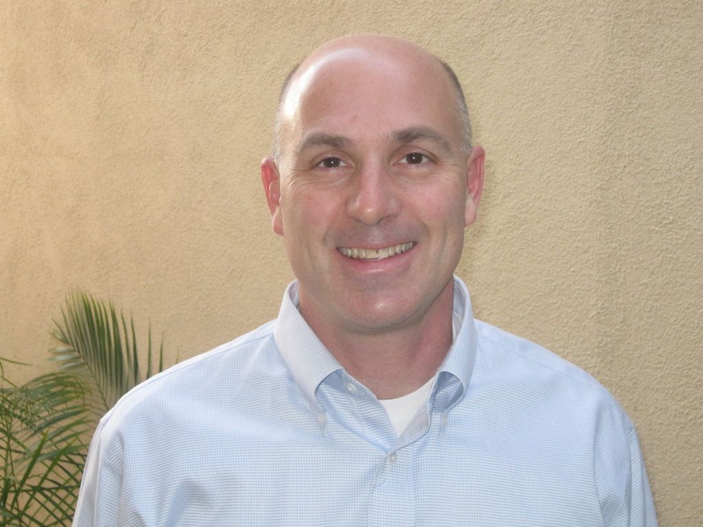 Cameron David Paulson Profile Photo