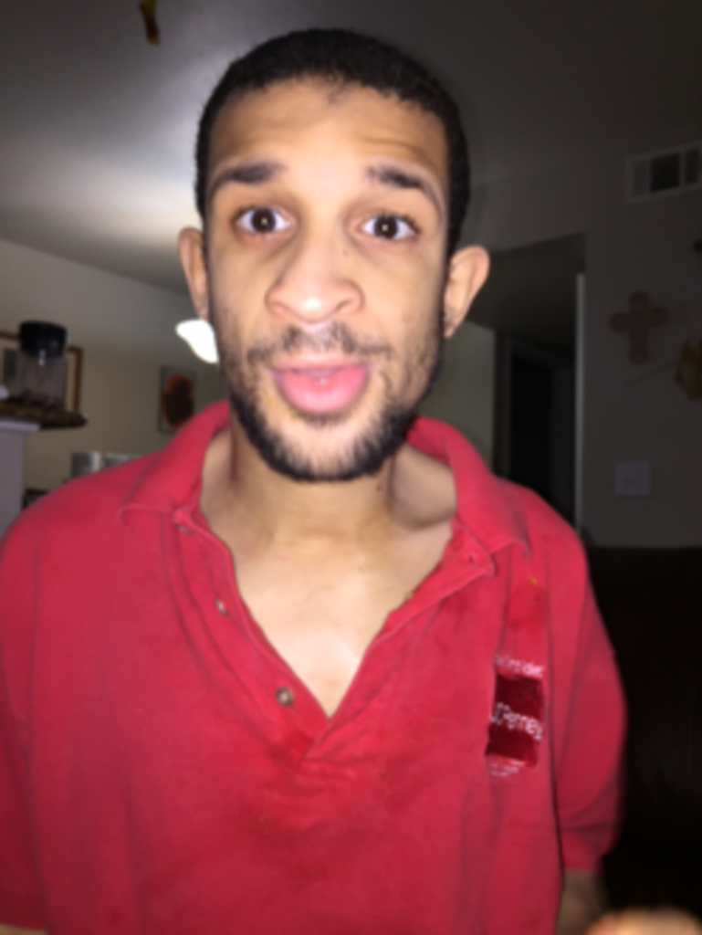 Dylan Joseph Babineaux Profile Photo