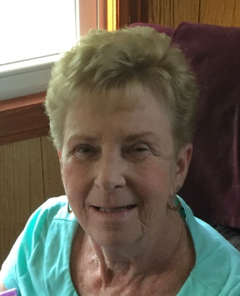 Saundra "Marlene" Bond
