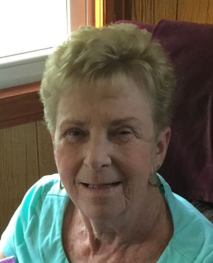 Saundra "Marlene" Bond Profile Photo