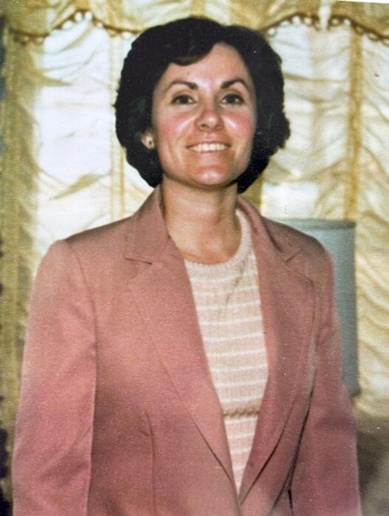 Connie L. (Musfelt)  Schwarting