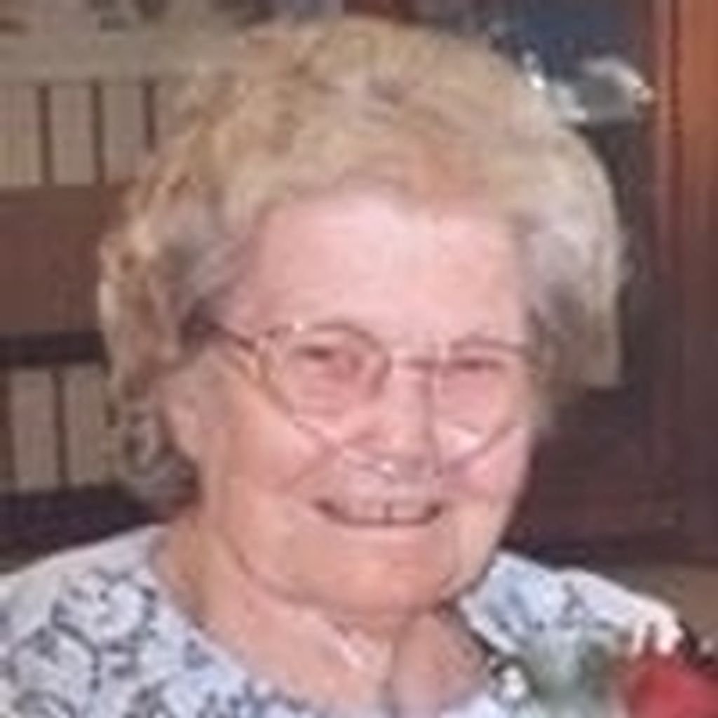 Evelyn B. Flaten
