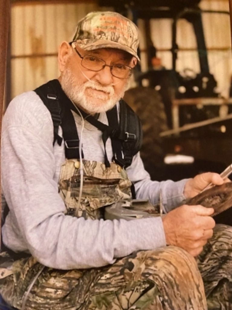 Harold Holden Profile Photo