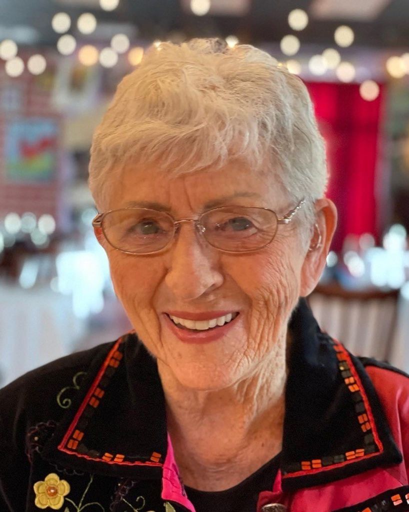 Barbara Maxfield-Tharp-Maurer Profile Photo