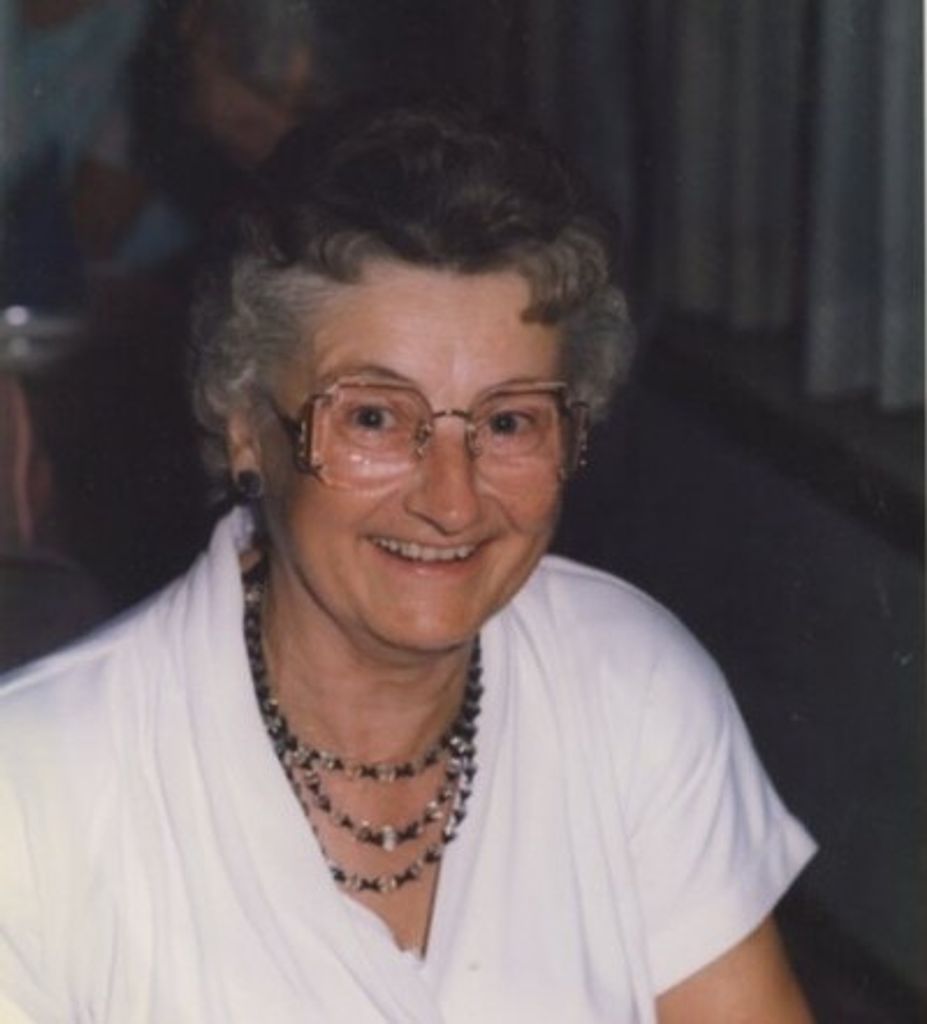 Vera Ilene Nester Dalton