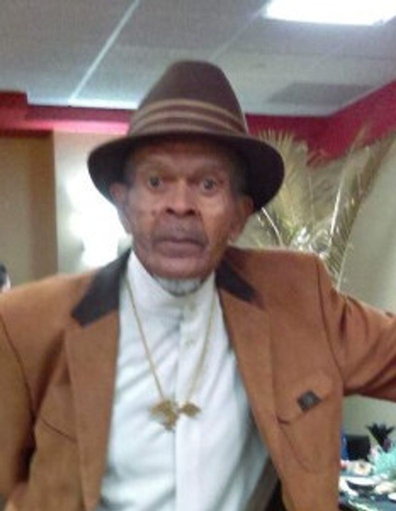 Sterling Keys Jr.