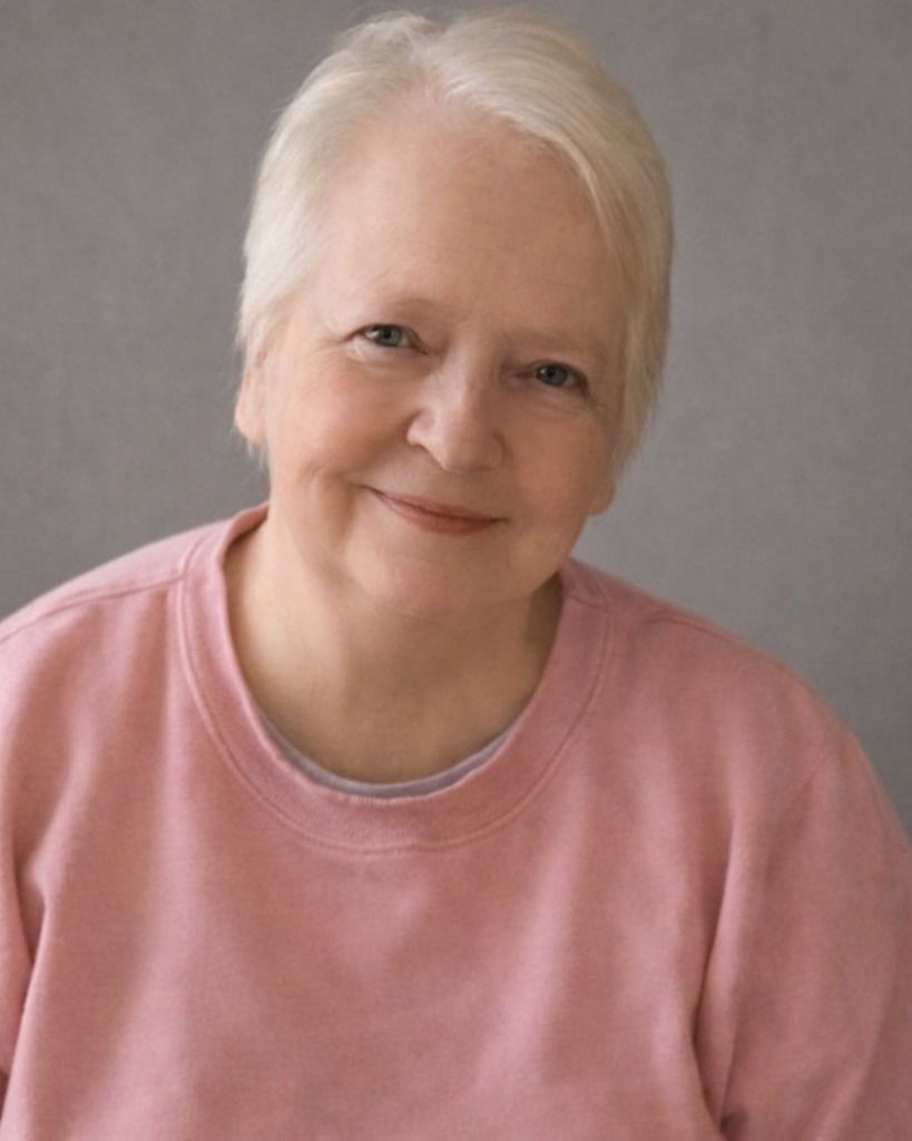 Sharon E. Gardner Profile Photo