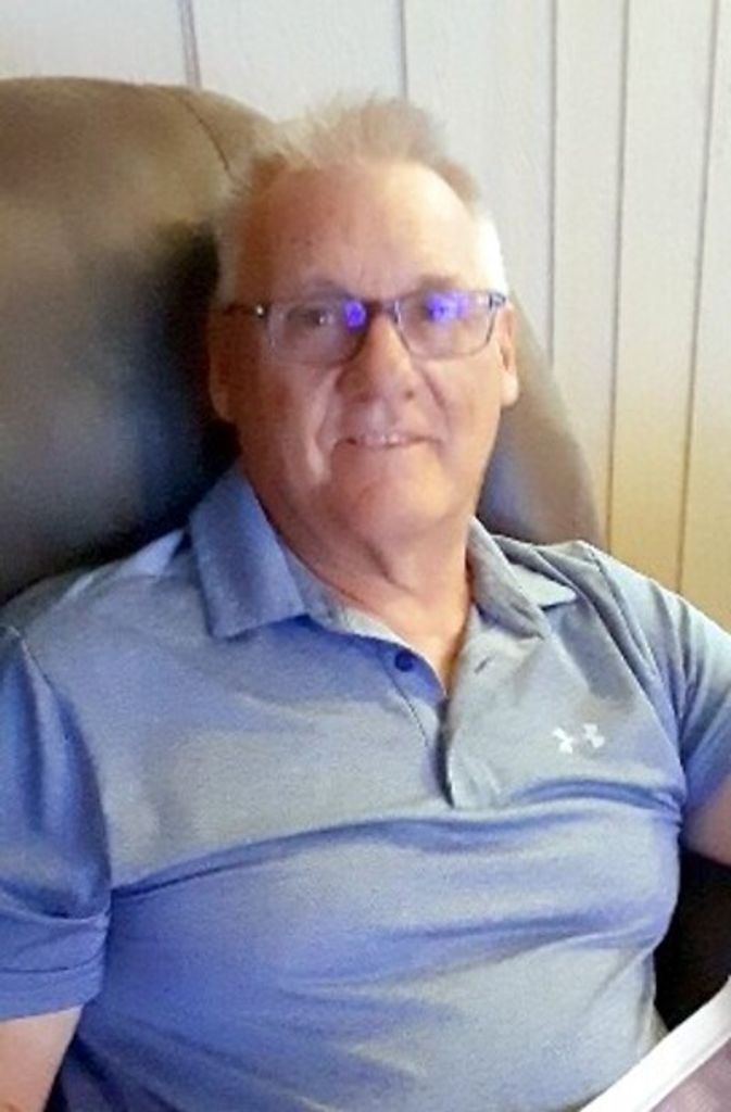 Barry Bamesberger