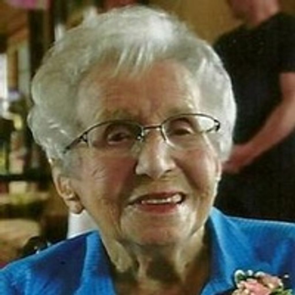 Evelyn Witzman