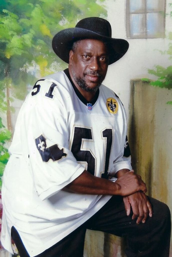 Larry Reeves Profile Photo