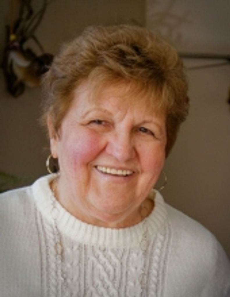 Dorothy Ellman