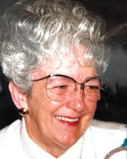 Margaret E. "Peggy" Oursler Profile Photo