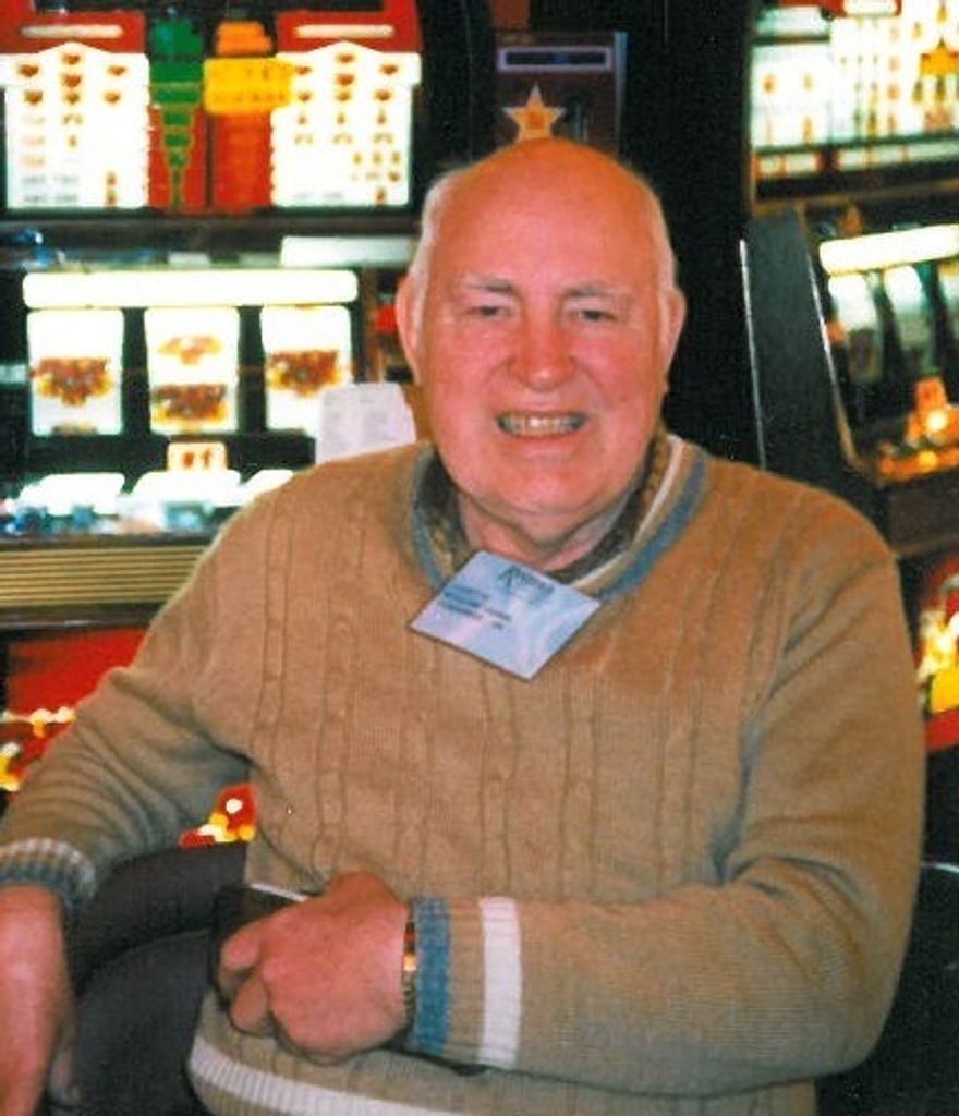 William  Albert Clark