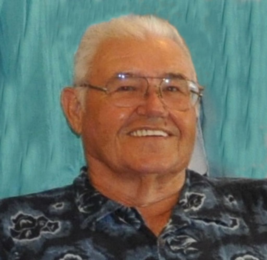 Charles Edward Smith